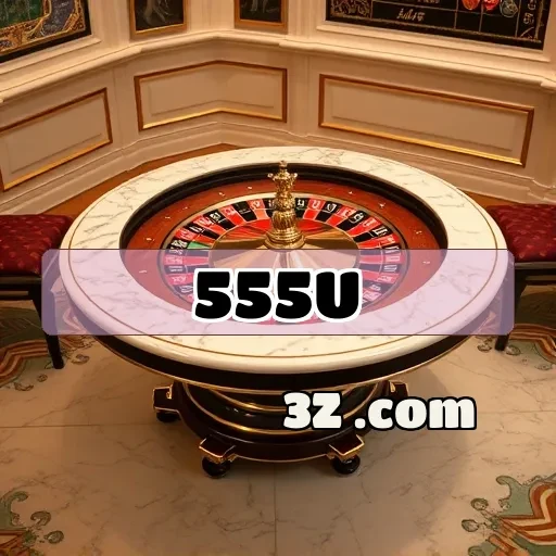 Aventuras Incríveis Esperam por Você na 555u Plataforma