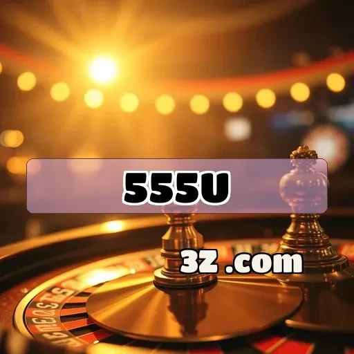 Casino da 555u plataforma: A Nova Era dos Jogos Online