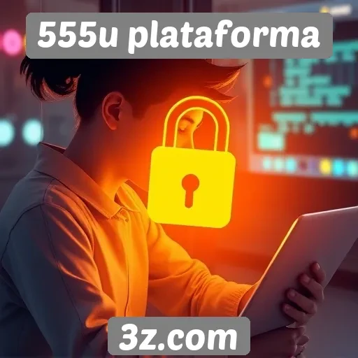 Avaliação da segurança da 555u plataforma