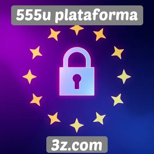 Segurança e medidas de proteção no site 555u