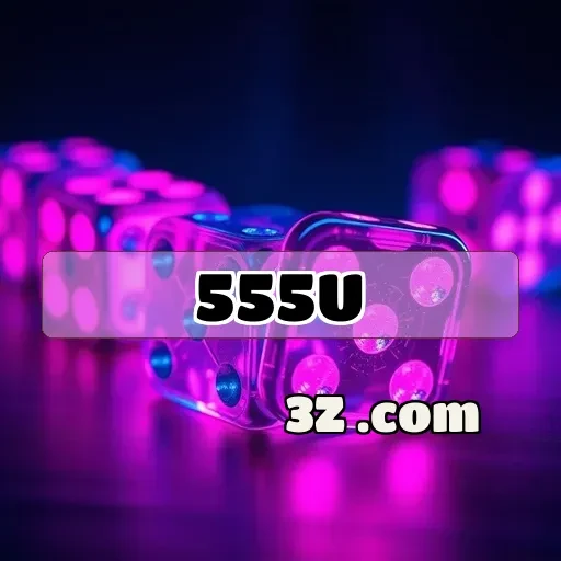 555u plataforma : Caça Niquel